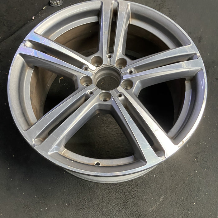 18" MERCEDES GLC-CLASS 20-22 253 Type, GLC300, SUV, , 18x8 , double spoke - View 7