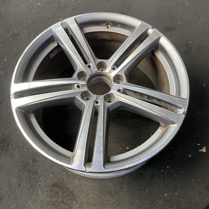 18" MERCEDES GLC-CLASS 20-22 253 Type, GLC300, SUV, , 18x8 , double spoke - View 8