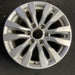 18" ARMADA 17-21 18x8, Original OEM Wheel Rim - Additional View