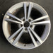 19" MERCEDES CLA-CLASS 20-22 118 Type, CLA250, 19x7.5, 5 double spoke Original - Additional View