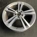19" MERCEDES CLA-CLASS 20-22 118 Type, CLA250, 19x7.5, 5 double spoke Original - View 7