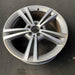 19" MERCEDES CLA-CLASS 20-22 118 Type, CLA250, 19x7.5, 5 double spoke Original - View 8