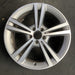 19" MERCEDES CLA-CLASS 20-22 118 Type, CLA250, 19x7.5, 5 double spoke Original - Additional View
