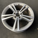 19" MERCEDES CLA-CLASS 20-22 118 Type, CLA250, 19x7.5, 5 double spoke Original - View 8