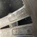 19" MERCEDES CLA-CLASS 20-22 118 Type, CLA250, 19x7.5, 5 double spoke Original - View 10