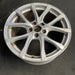 18" AUDI A6 07-10 18x8, 5 spoke, double Original OEM Wheel Rim - View 7