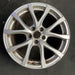 18" AUDI A6 07-10 18x8, 5 spoke, double Original OEM Wheel Rim - Additional View