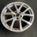18" AUDI A6 07-10 18x8, 5 spoke, double Original OEM Wheel Rim - View 7