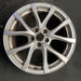 18" AUDI A6 07-10 18x8, 5 spoke, double Original OEM Wheel Rim - Additional View