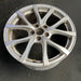 18" AUDI A6 07-10 18x8, 5 spoke, double Original OEM Wheel Rim - View 7