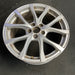 18" AUDI A6 07-10 18x8, 5 spoke, double Original OEM Wheel Rim - View 7