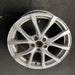 18" AUDI A6 07-10 18x8, 5 spoke, double Original OEM Wheel Rim - View 8