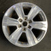 20" FORD F150 PICKUP 15-20 20x8.5, 6 spoke, polished Original OEM Wheel Rim - Additional View