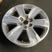 20" FORD F150 PICKUP 15-20 20x8.5, 6 spoke, polished Original OEM Wheel Rim - View 7
