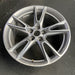 20" CAMARO 19-24 20x8.5, 5 split spoke, machined face Original OEM Wheel Rim - View 7