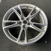 20" CAMARO 19-24 20x8.5, 5 split spoke, machined face Original OEM Wheel Rim - View 8
