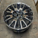 17" AUDI A4 05-09 17x7.5 , 16 spoke Original OEM Wheel Rim - View 7