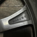 19" XTS 15-17 19x8.5, opt RT9 Original OEM Wheel Rim - View 9
