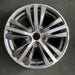18" INFINITI QX60 16-20 18x7.5 Original OEM Wheel Rim - Front View