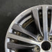 18" INFINITI QX60 16-20 18x7.5 Original OEM Wheel Rim - Side Profile