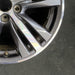 18" INFINITI QX60 16-20 18x7.5 Original OEM Wheel Rim - Back View