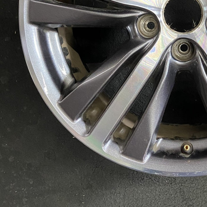 18" INFINITI QX60 16-20 18x7.5 Original OEM Wheel Rim - Additional View