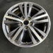 18" INFINITI QX60 16-20 18x7.5 Original OEM Wheel Rim - View 7