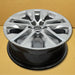 19" RAV4 19-20 19x7.5 , , silver inlay Original OEM Wheel Rim - View 8