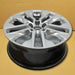 19" RAV4 19-20 19x7.5 , , silver inlay Original OEM Wheel Rim - View 9