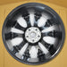 19" RAV4 19-20 19x7.5 , , silver inlay Original OEM Wheel Rim - View 10