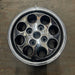 14" MAZDA RX7 86-87 14x5.5 , alloy, bright Original OEM Wheel Rim - Additional View