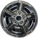 15" BLAZER S10/JIMMY S15 01 4x4, 15x7, aluminum, Chevrolet, opt N90, opt YC5 - Front View