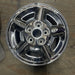 15" BLAZER S10/JIMMY S15 01 4x4, 15x7, aluminum, Chevrolet, opt N90, opt YC5 - Additional View