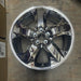 19" MERCEDES GL-CLASS 09 164 Type; GL320, 19x8.5 Original OEM Wheel Rim - Additional View