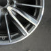 20" INFINITI QX60 16-18 20x7.5 Original OEM Wheel Rim - Back View