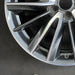 20" INFINITI QX60 16-18 20x7.5 Original OEM Wheel Rim - Additional View