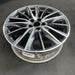 20" INFINITI QX60 16-18 20x7.5 Original OEM Wheel Rim - View 7