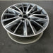 20" INFINITI QX60 16-18 20x7.5 Original OEM Wheel Rim - View 8