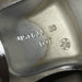 15" MONTERO 94-02 15x6, alloy Original OEM Wheel Rim - View 10