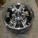 16" MONTERO 03-04 , alloy, 6 spoke, chrome Original OEM Wheel Rim - View 7