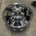 16" MONTERO 03-04 , alloy, 6 spoke, chrome Original OEM Wheel Rim - View 8