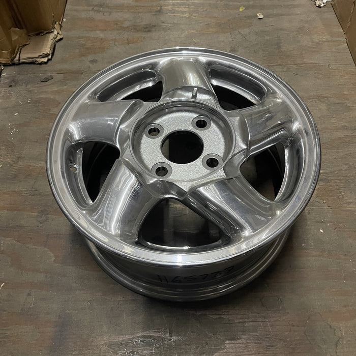 15" GALANT 94-95 15x6 Original OEM Wheel Rim - View 7