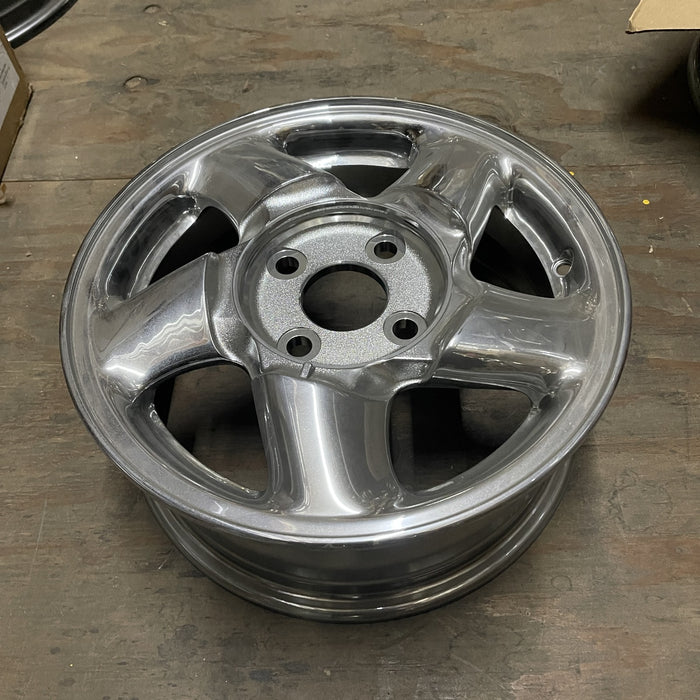 15" GALANT 94-95 15x6 Original OEM Wheel Rim - View 8