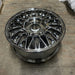 15" MAZDA 929 92 15x6 Original OEM Wheel Rim - CHROME - View 8