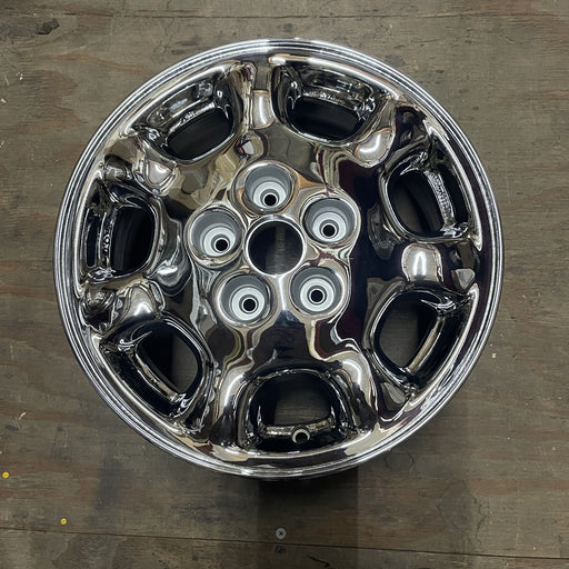 15" MAZDA 626 93-94 15x6 Original OEM Wheel Rim - Additional View