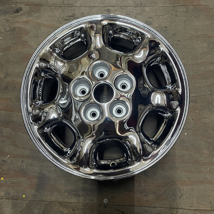 15" MAZDA 626 93-94 15x6 Original OEM Wheel Rim - Additional View
