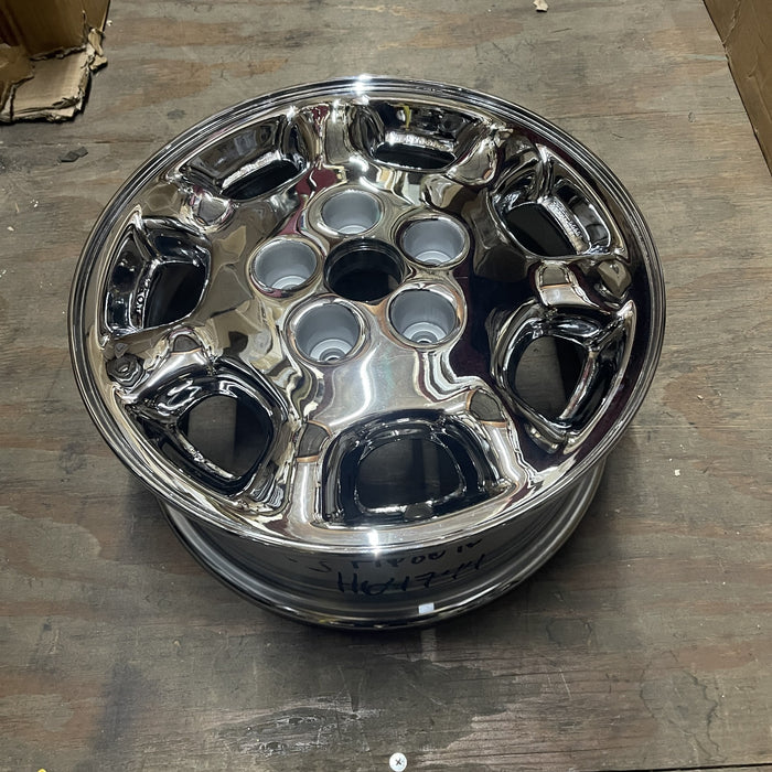 15" MAZDA 626 93-94 15x6 Original OEM Wheel Rim - View 7