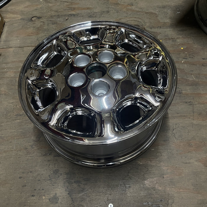 15" MAZDA 626 93-94 15x6 Original OEM Wheel Rim - View 8