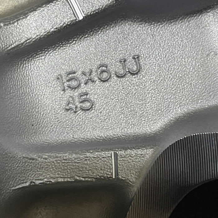 15" MAZDA 626 93-94 15x6 Original OEM Wheel Rim - View 9