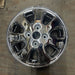 15" PRELUDE 92 15x6.5 , bright polished Original OEM Wheel Rim - Additional View